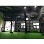 恰恰棒球場-球場圍網 - 開旭專業圍網有限公司