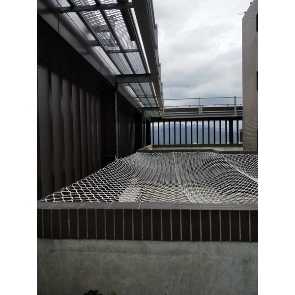 皇翔國鼎-防墜落網