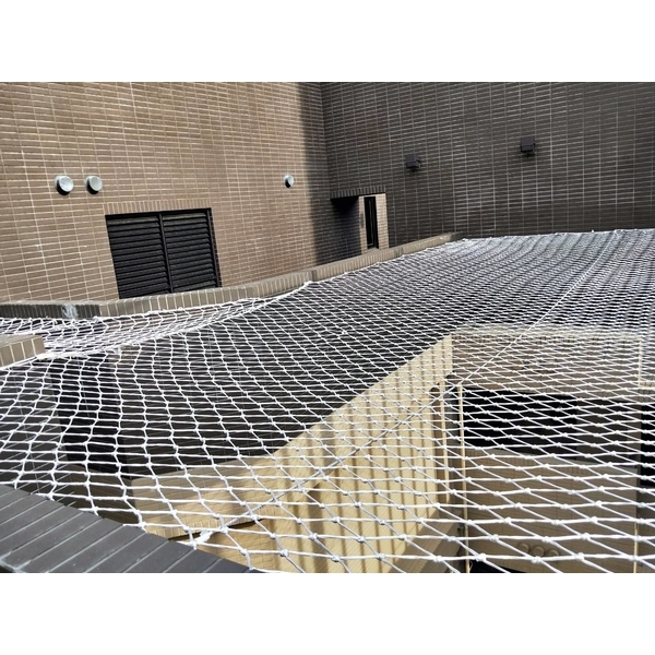 皇翔國鼎-防墜落網