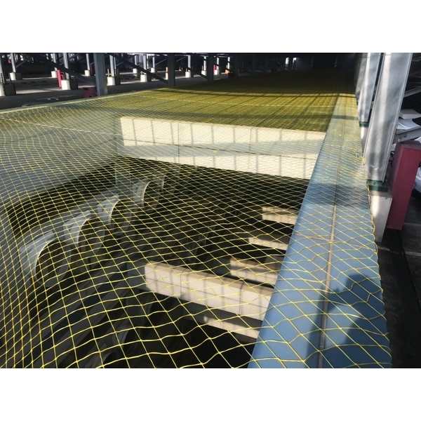 樹林全球-防墜落網-開旭專業圍網有限公司