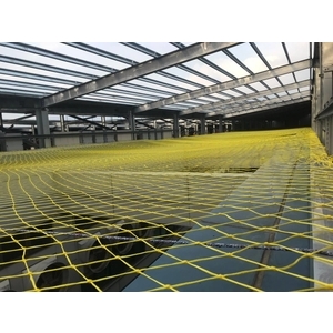 樹林全球-防墜落網