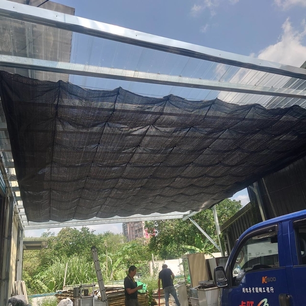 長江街-遮陽網,開旭專業圍網有限公司