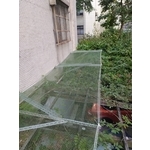 大雅花園華厦-防磁磚墜落網 - 開旭專業圍網有限公司