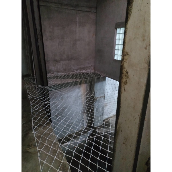 沃潮設計事業(有)-防墜落網-開旭專業圍網有限公司