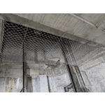 沃潮設計事業(有)-防墜落網 - 開旭專業圍網有限公司