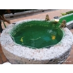 台大新生活-魚池護網 - 開旭專業圍網有限公司