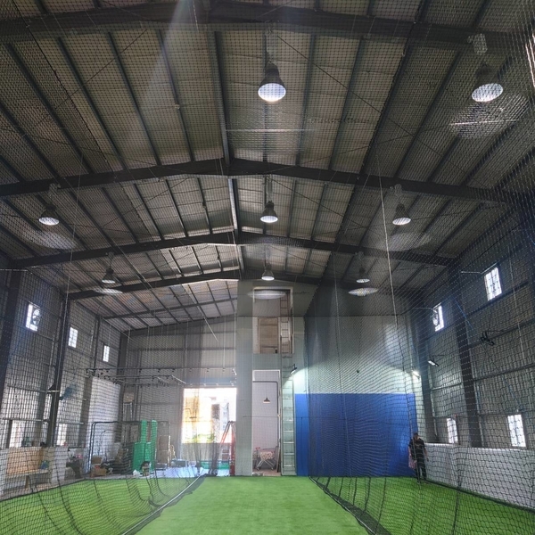 71 Sports-球場圍網-開旭專業圍網有限公司