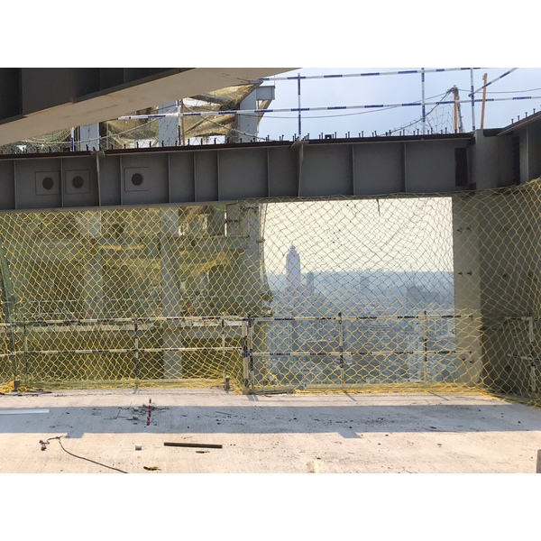 鋼構網-開旭專業圍網有限公司