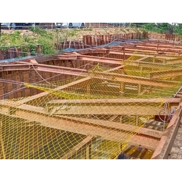 鋼構網,開旭專業圍網有限公司