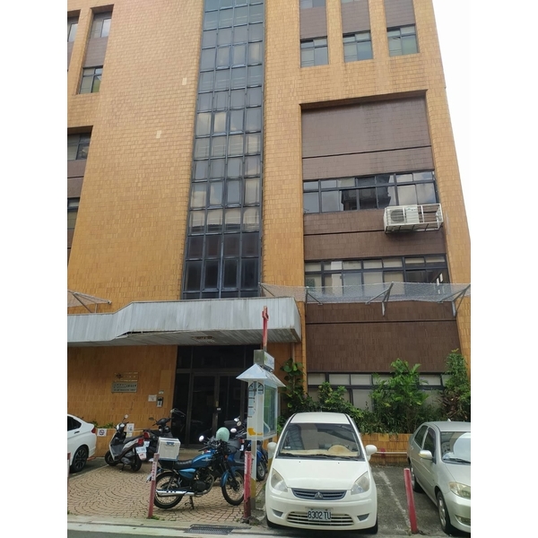 財團法人遠東福音會-防磁磚墜落網-開旭專業圍網有限公司