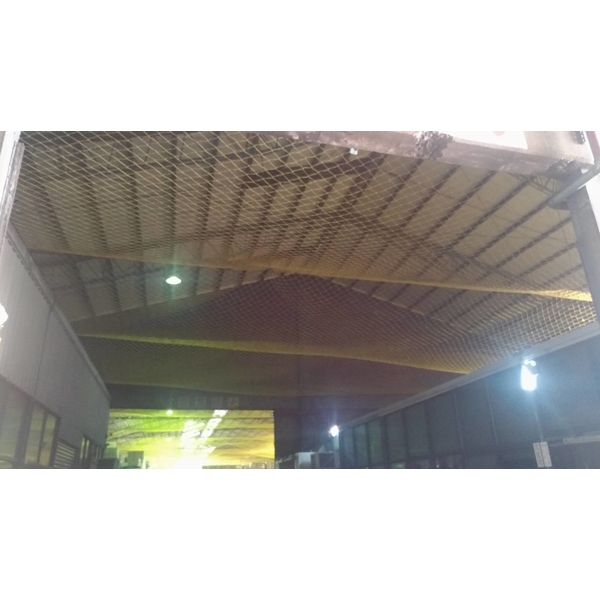 台灣玻璃廠-鋼構網-開旭專業圍網有限公司