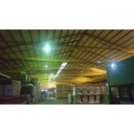 台灣玻璃廠-鋼構網 - 開旭專業圍網有限公司