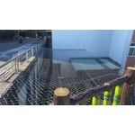 傑瑞社會福利基金會-防墜落網