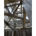 飯店動態測試-防墜網