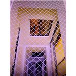 天井防護網工程 - 開旭專業圍網有限公司