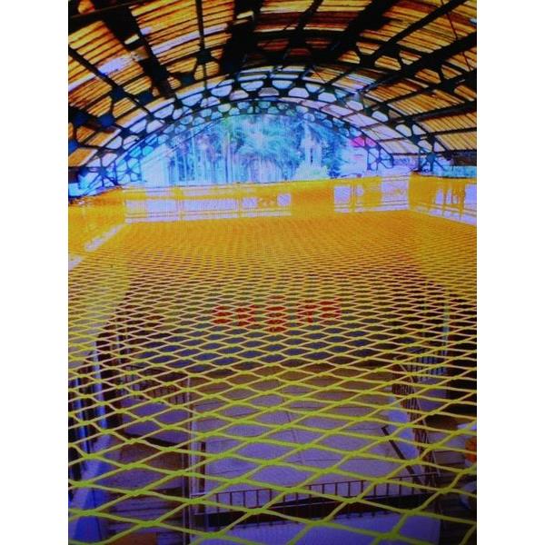 溫室圍網工程,開旭專業圍網有限公司