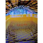 溫室圍網工程 - 開旭專業圍網有限公司