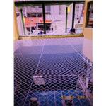 安全網 - 開旭專業圍網有限公司