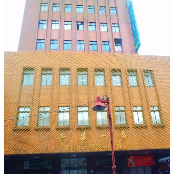 防磁磚墜落網,開旭專業圍網有限公司