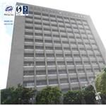 防磁磚墜落網 - 開旭專業圍網有限公司