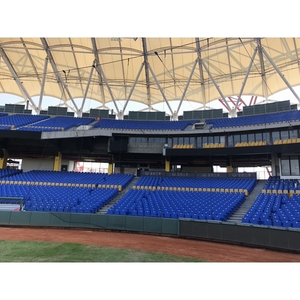 隱形護網-開旭專業圍網有限公司