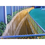 安全網 - 開旭專業圍網有限公司