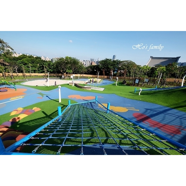 遊戲攀爬網,開旭專業圍網有限公司