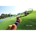 遊戲攀爬網 - 開旭專業圍網有限公司