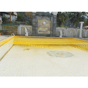 泳池、槽池護網