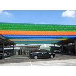 遮陽網 - 開旭專業圍網有限公司