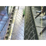 防墜落網 - 開旭專業圍網有限公司