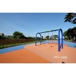 鞦韆造型 - 開旭專業圍網有限公司