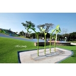 藤蔓造型洗手池 - 開旭專業圍網有限公司