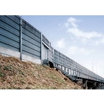 隔音牆 - 兆坤企業有限公司