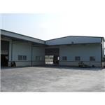 廠房設計 - 兆坤企業有限公司