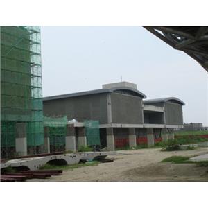 廠房設計鐵屋建造