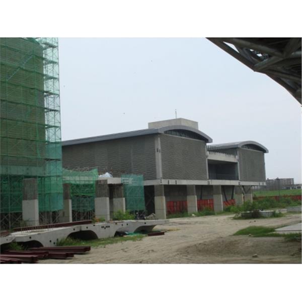 廠房設計鐵屋建造