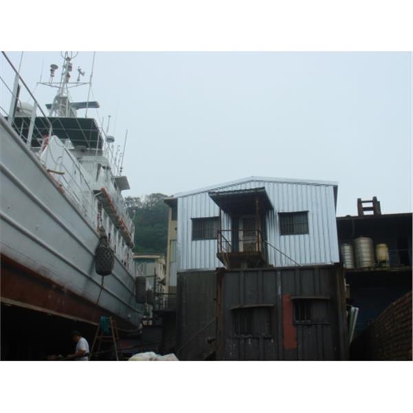 鐵皮屋浪板施工,兆坤企業有限公司