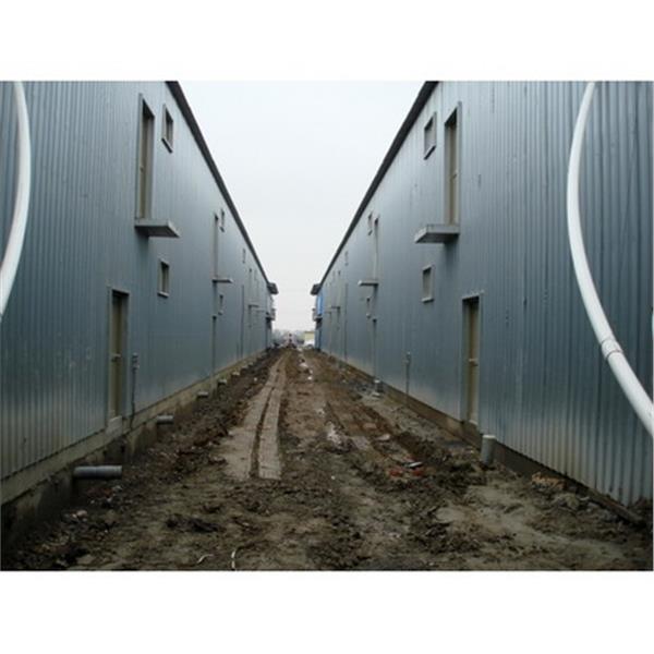 鐵皮屋搭建,兆坤企業有限公司