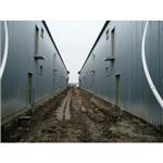 鐵皮屋搭建 - 兆坤企業有限公司