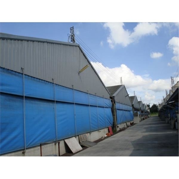 浪板工程 浪板工程,兆坤企業有限公司