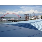 鐵皮屋設計 - 兆坤企業有限公司