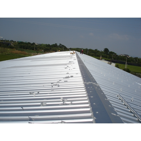 雞舍翻修,兆坤企業有限公司