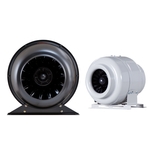 幽浮扇系列 , 中一五金股份有限公司