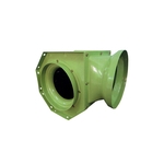 馬綠強環保風機 , 中一五金股份有限公司