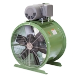 皮帶式軸流扇 , 中一五金股份有限公司