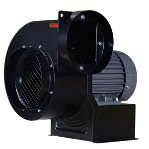 多翼式抽送風機 , 中一五金股份有限公司