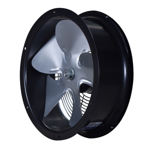 迷你式軸流扇 , 中一五金股份有限公司