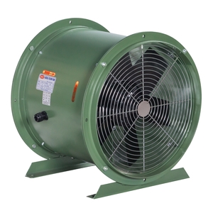 軸流扇 , 中一五金股份有限公司