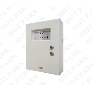 LK-103  雙向車道號誌主機,豪庭電機股份有限公司